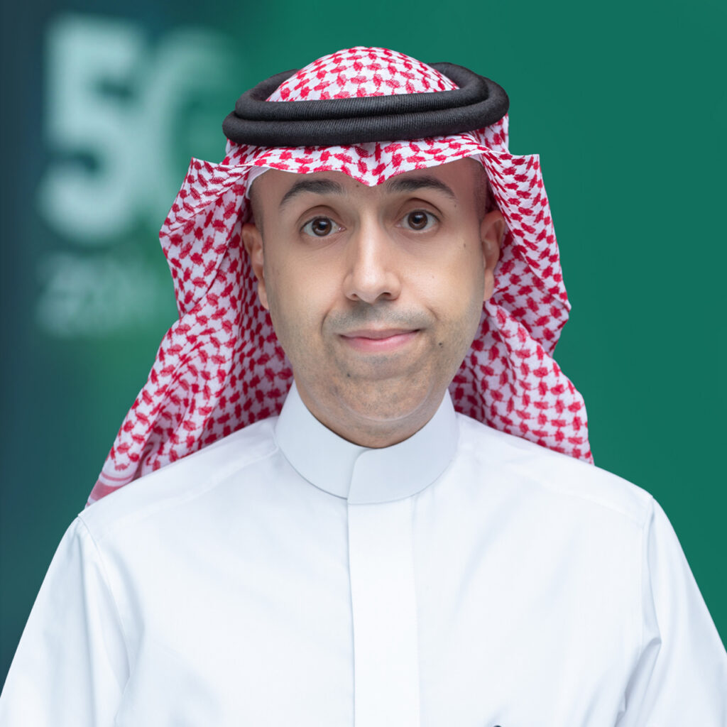 Saad AlSadhan