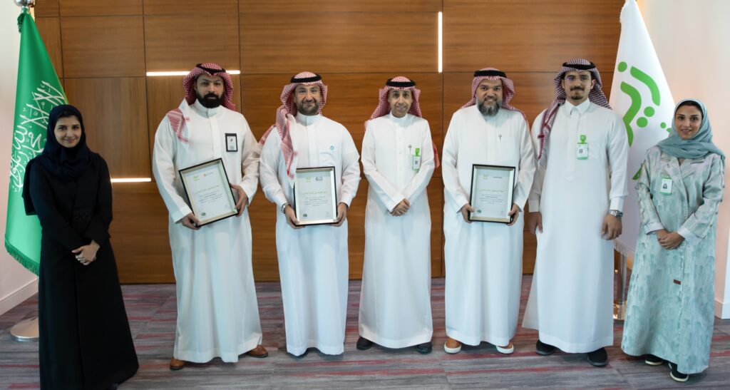 Sustainability Champions