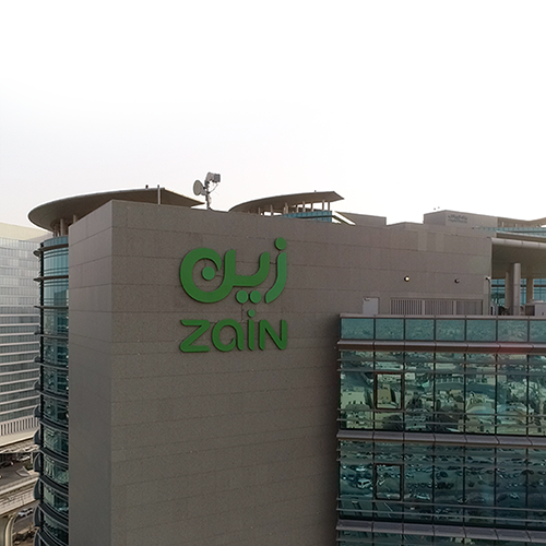 Zain
