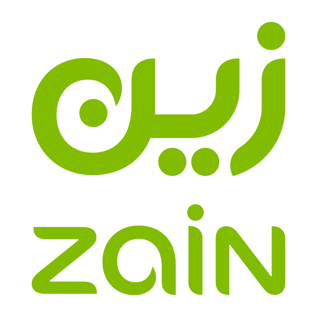 zain