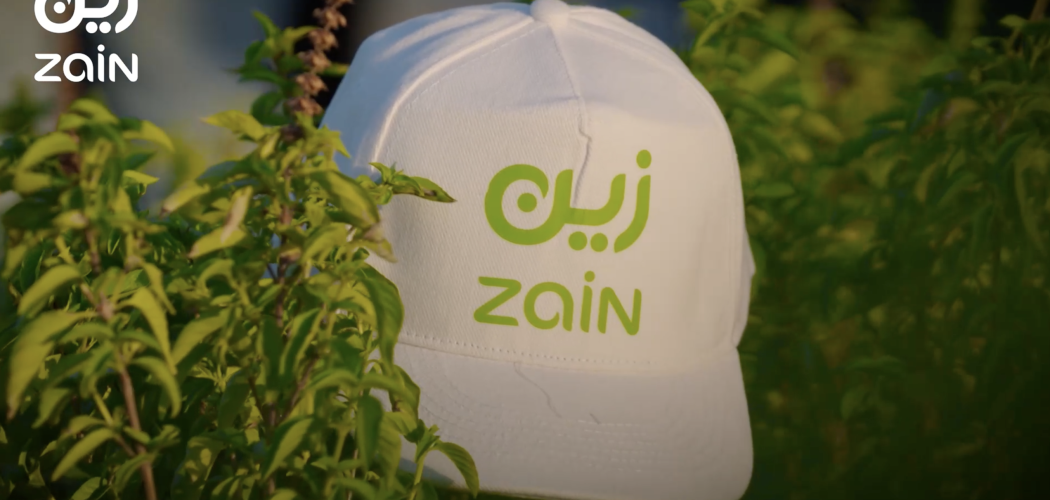 يوم مبادرة السعودية الخضراء(C) - Zain_002