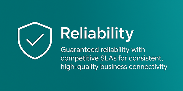 Reliability
