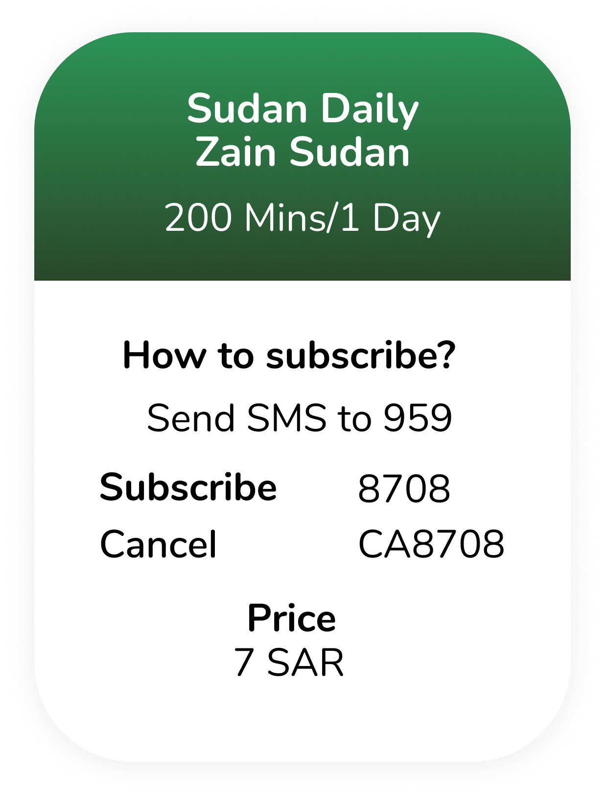Sudan Daily