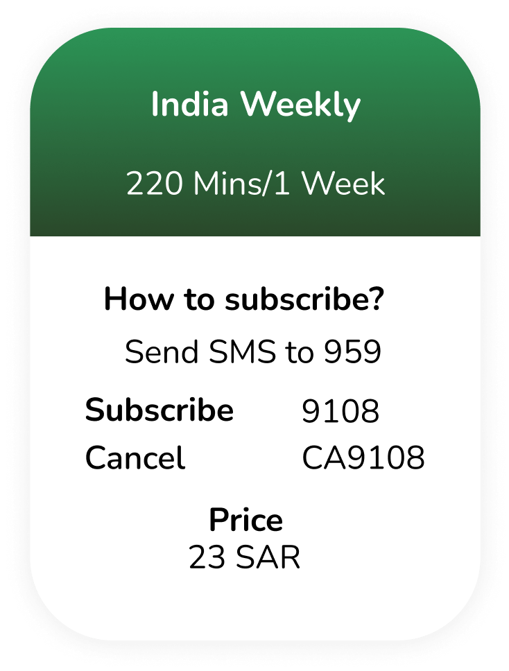 India Weekly