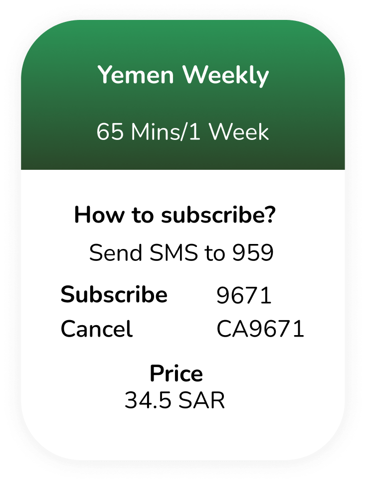 yemen Weekly