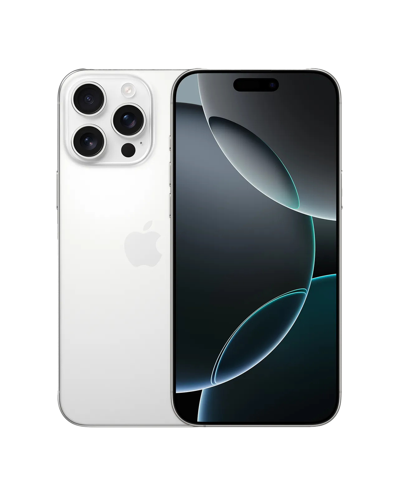 iPhone_16 Pro max