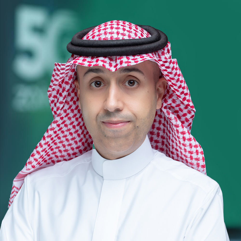 Saad AlSadhan 