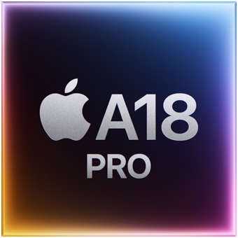 شريحة A18 Pro‏ في iPhone 16 Pro‏