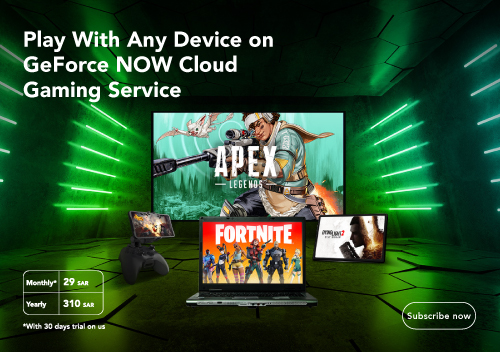 🌩️ NVIDIA GeForce NOW on X: With over 30 of the biggest free to play games  already on GeForce NOW, you won't need to make a single purchase to start  playing today.