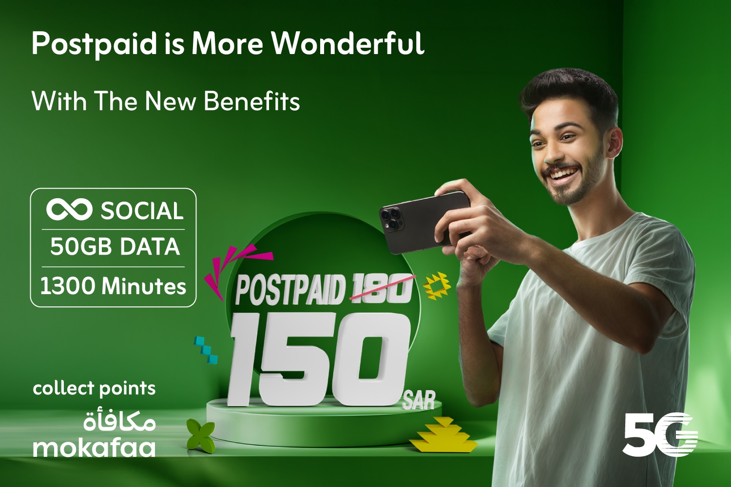 postpaid 180