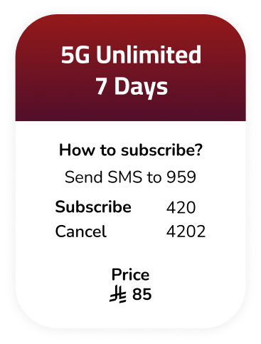daily unlim