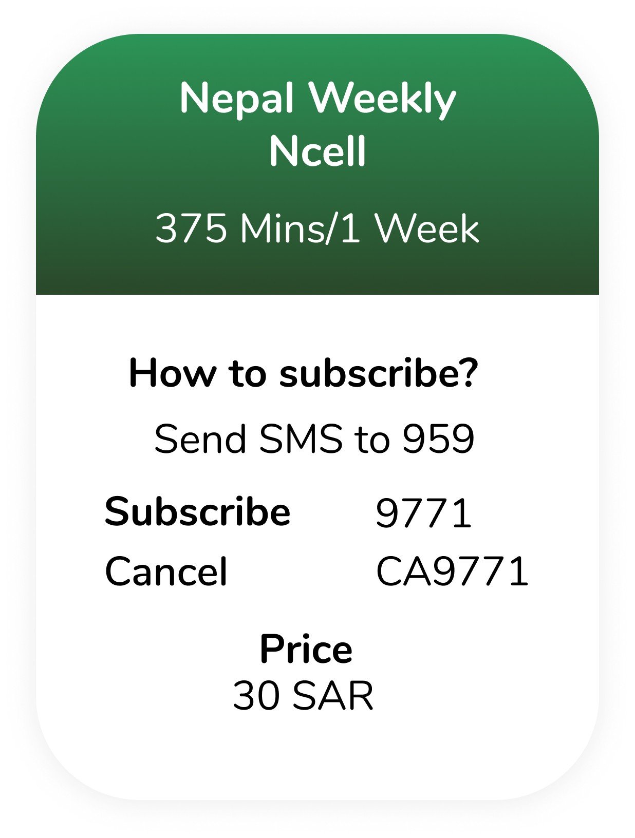 Nepal Weekly