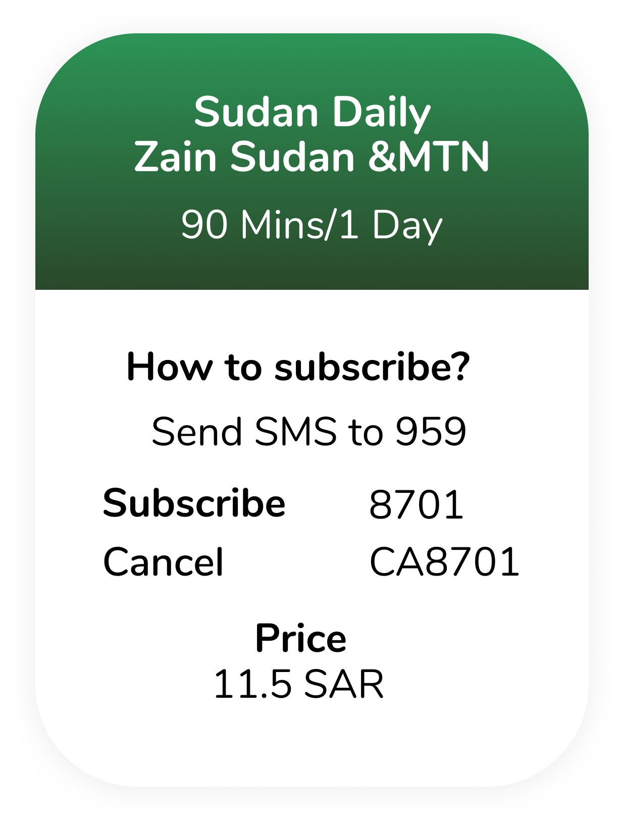 Sudan Daily