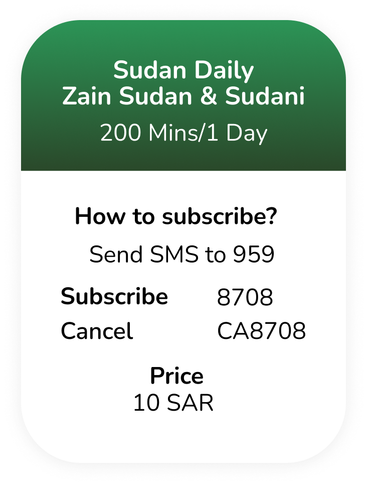 Sudan daily