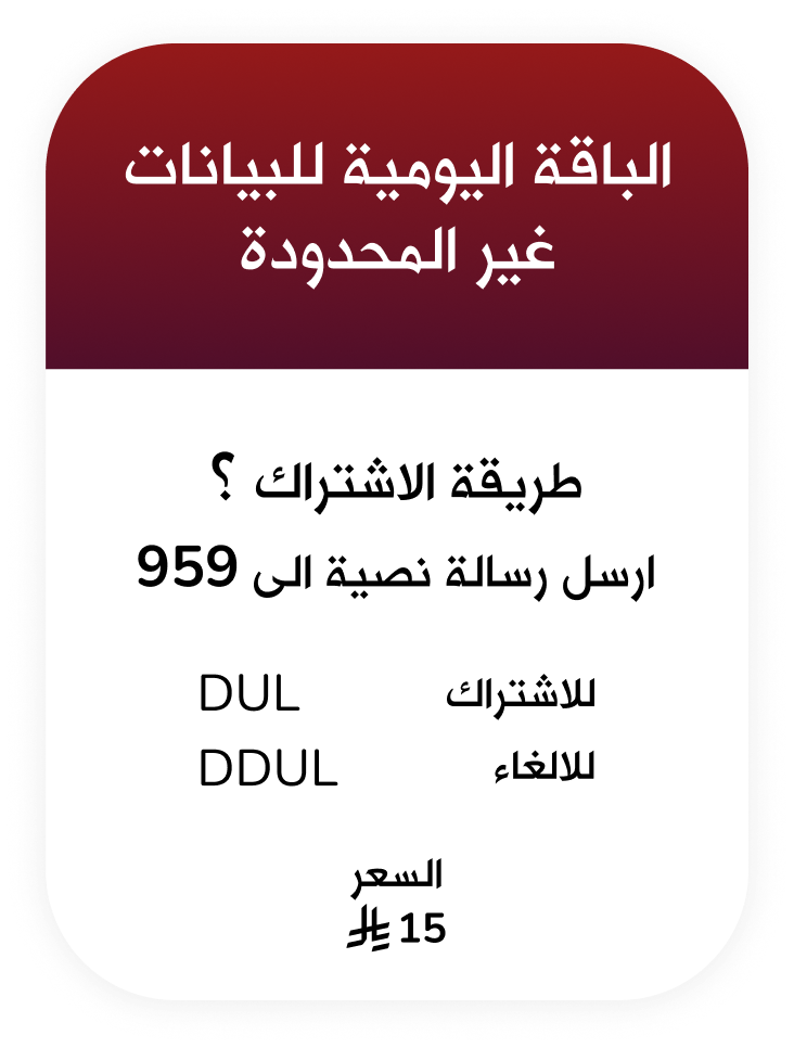 daily unlimited local calls and data bundle
