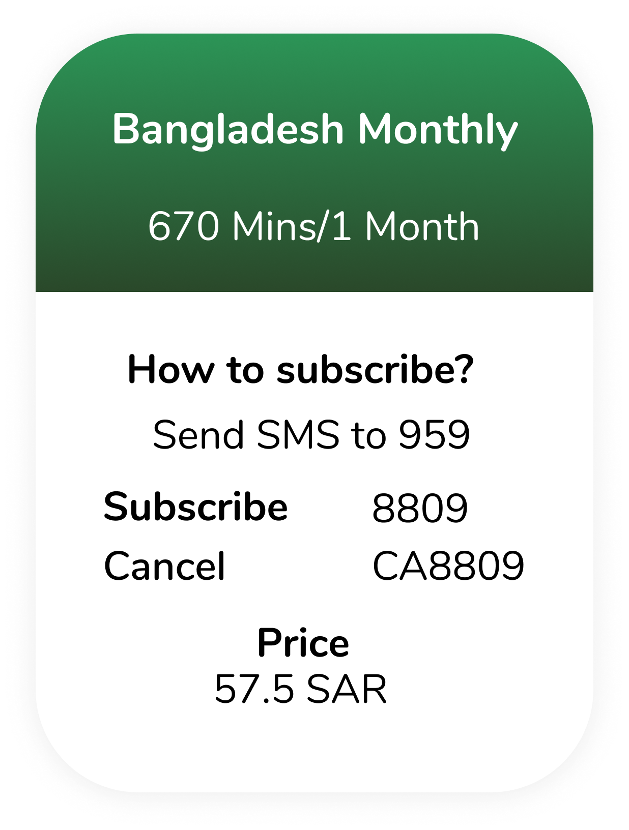 Bangladesh Monthly