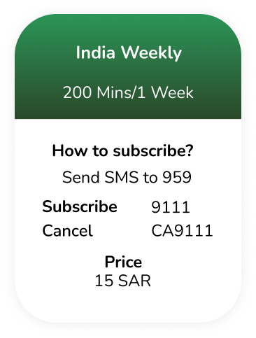 India Weekly