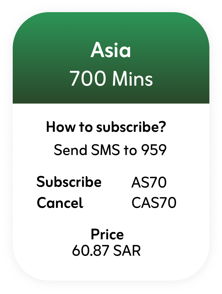 Asia 700