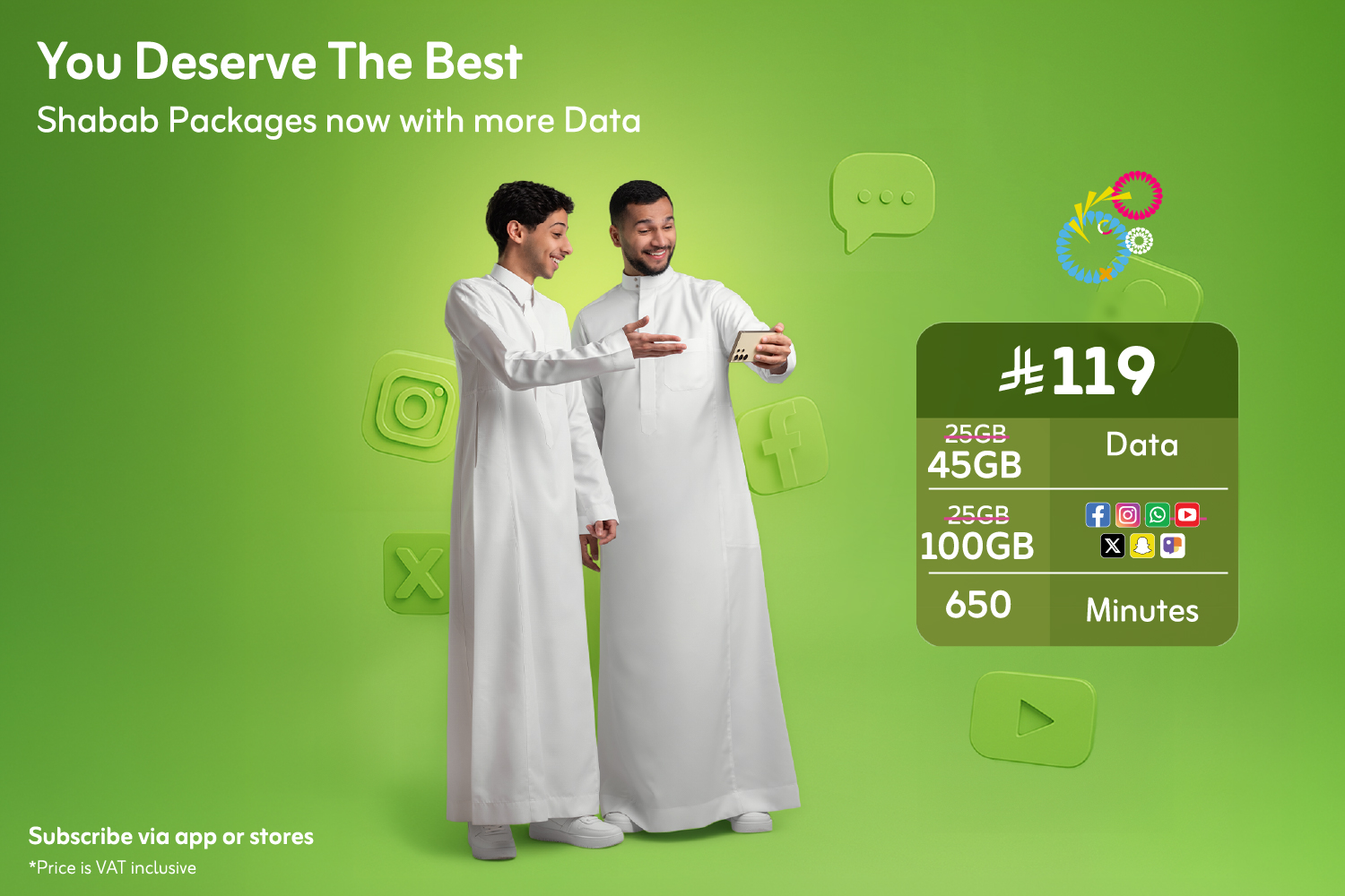 Shanan 119