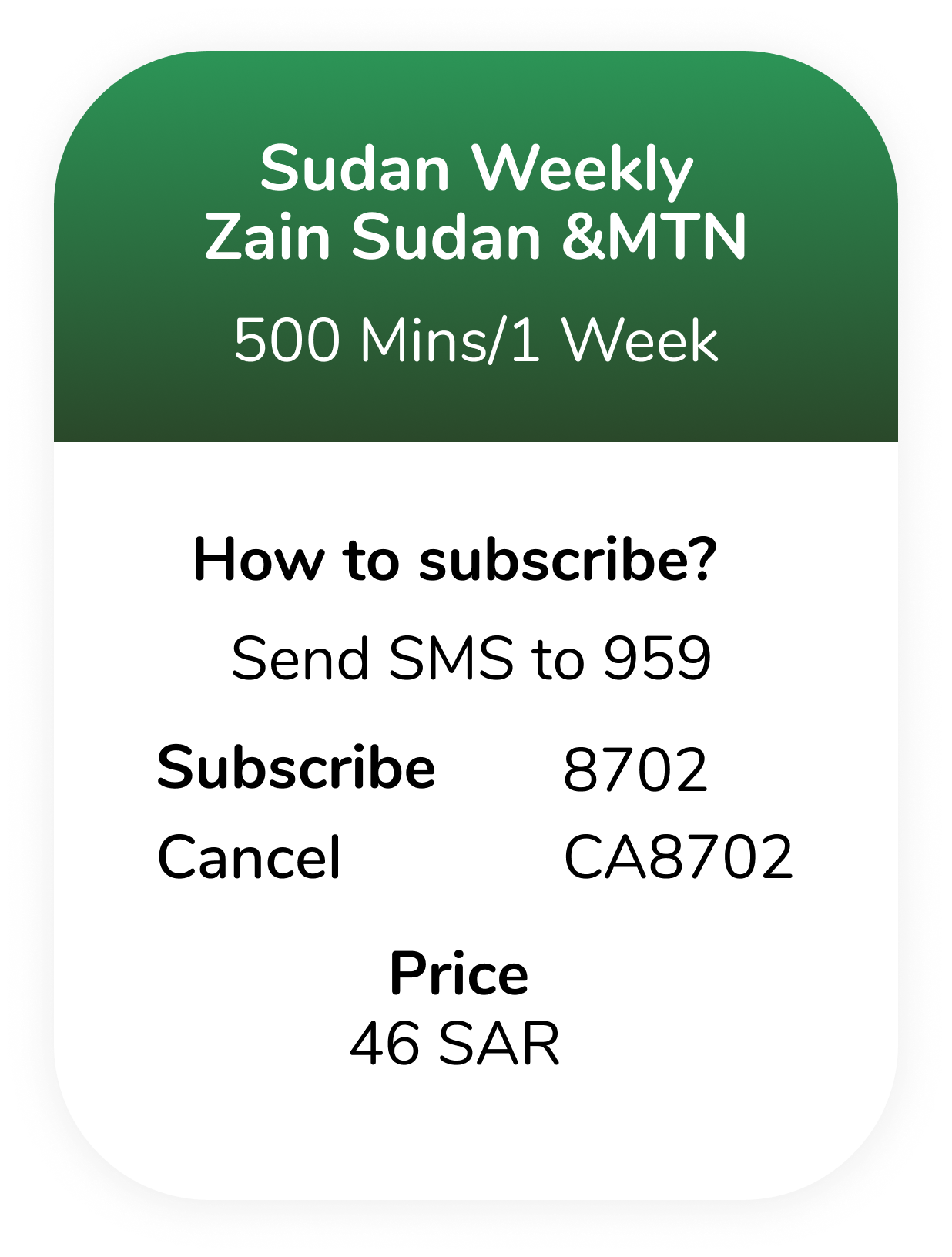 Sudan Weekly
