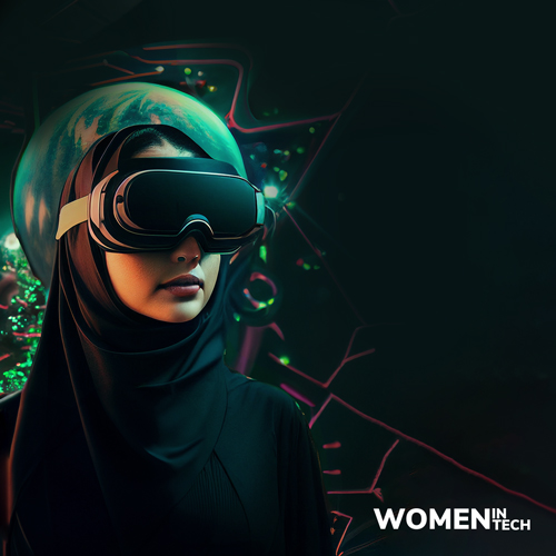 Zain-women-in-tech