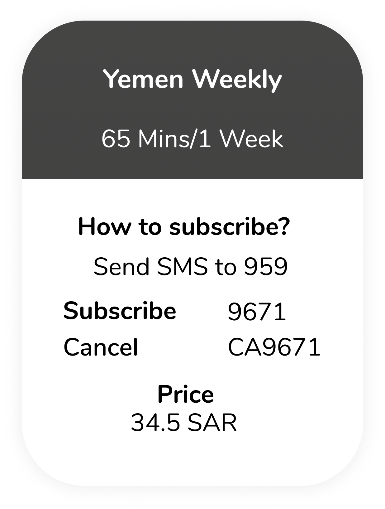 yemen Weekly