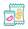 snacks
