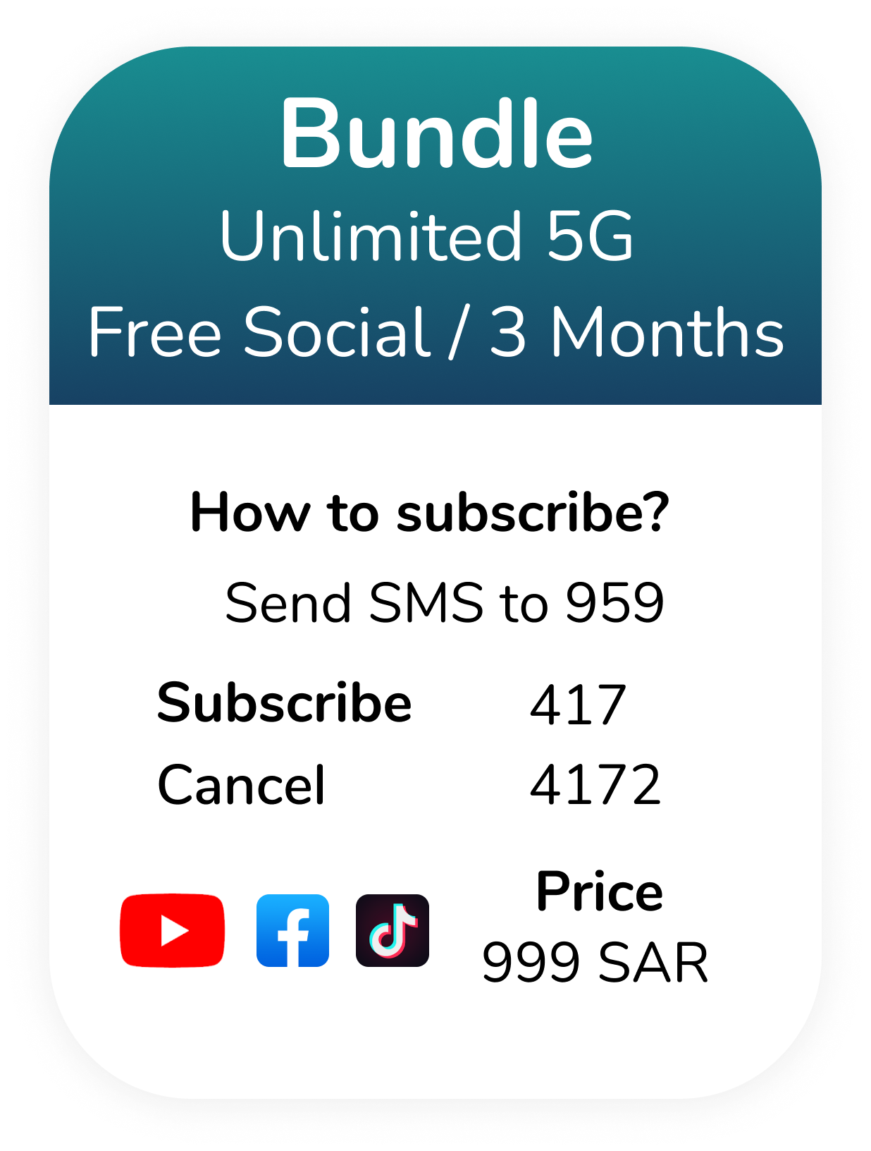 unlimited 5g
