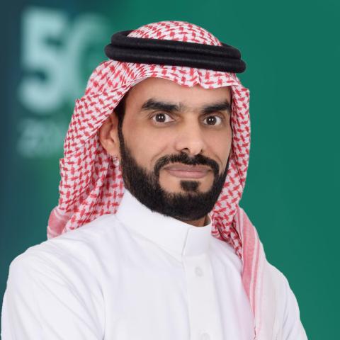 Mr. Saoud Aljuhni