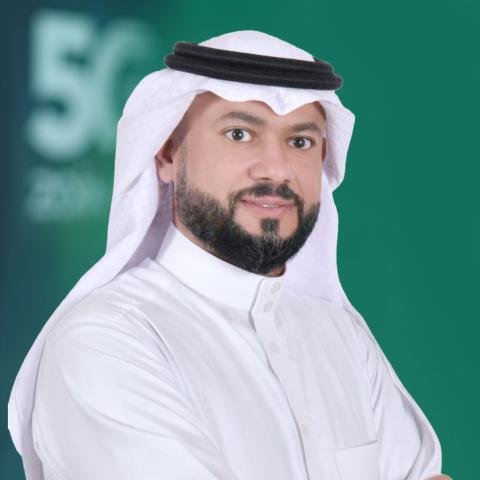 Mr. Umar Almahmoud
