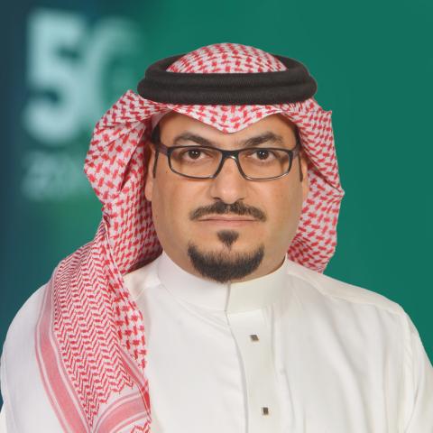 Mr. Zeyad Hasan Alhazmi 